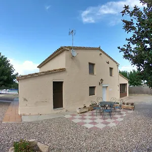 Turisme Rural Les Moreres , Viloví de Oñar España