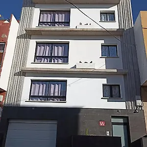  Apartamento Oasis En Tenerife 1