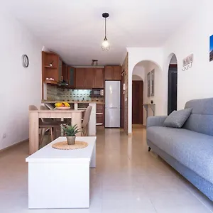  Apartamento El Brezo