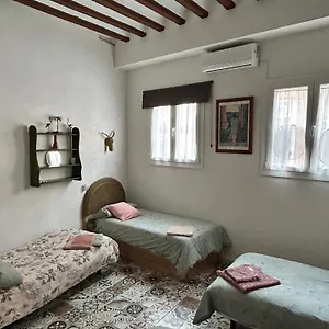 Bonita Casa Grupos En Centro Historico , El Puerto de Santa María España