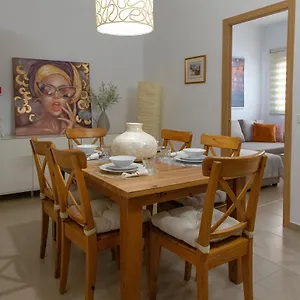 Casa Mikyta 2 , Santa Cruz de Tenerife España