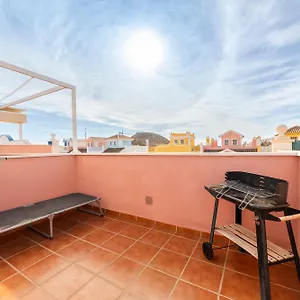 Adosado Mar Serena , San Juan de los Terreros España