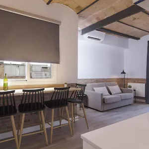 Ola Living Camp Nou , L'Hospitalet de Llobregat España